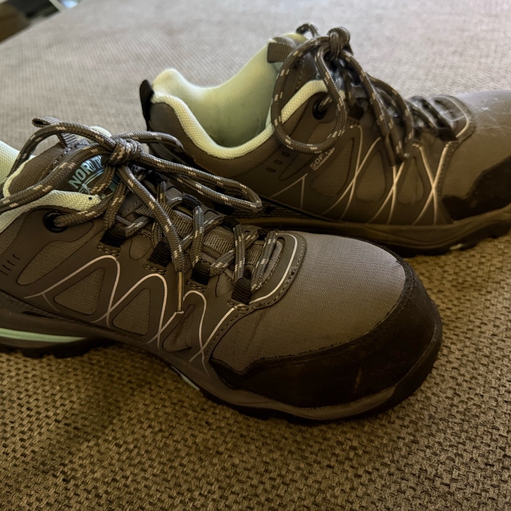 Hiking Shoes